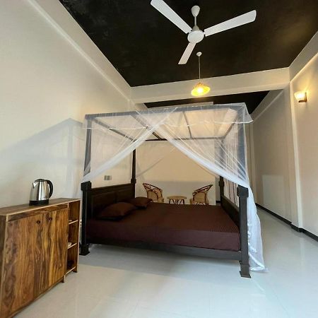 Thiliz Place Mirissa Exterior foto